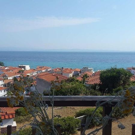 Seabreeze-Family Home Πολύχρονο Εξωτερικό φωτογραφία