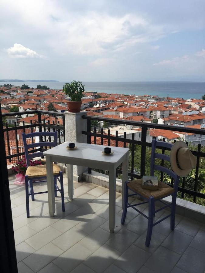 Seabreeze-Family Home Πολύχρονο Εξωτερικό φωτογραφία