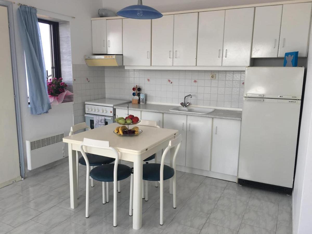 Seabreeze-Family Home Πολύχρονο Εξωτερικό φωτογραφία