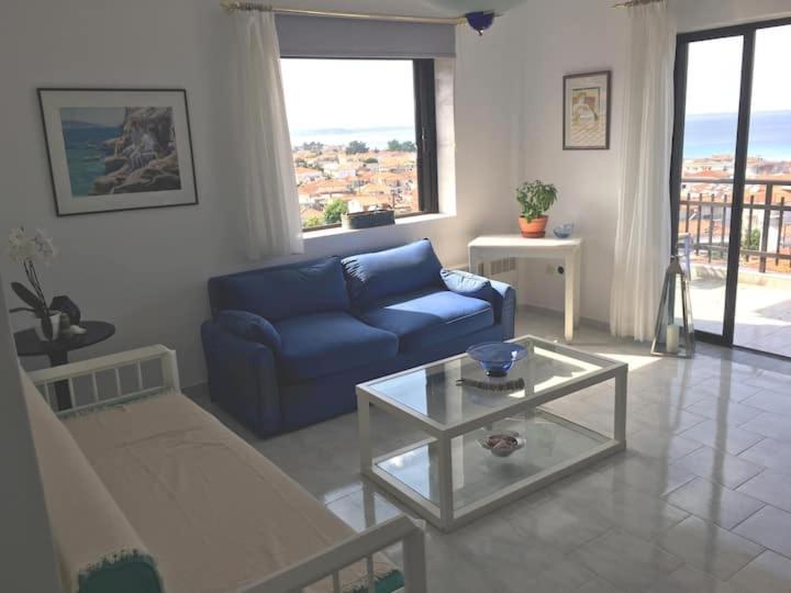 Seabreeze-Family Home Πολύχρονο Εξωτερικό φωτογραφία