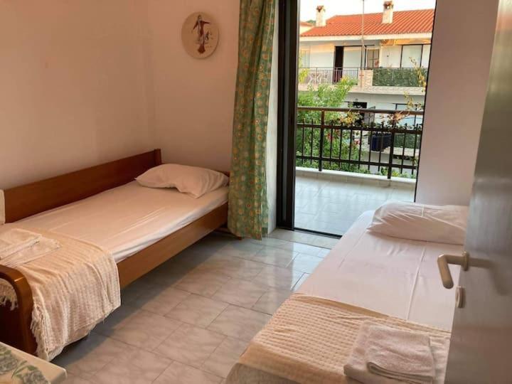 Seabreeze-Family Home Πολύχρονο Εξωτερικό φωτογραφία
