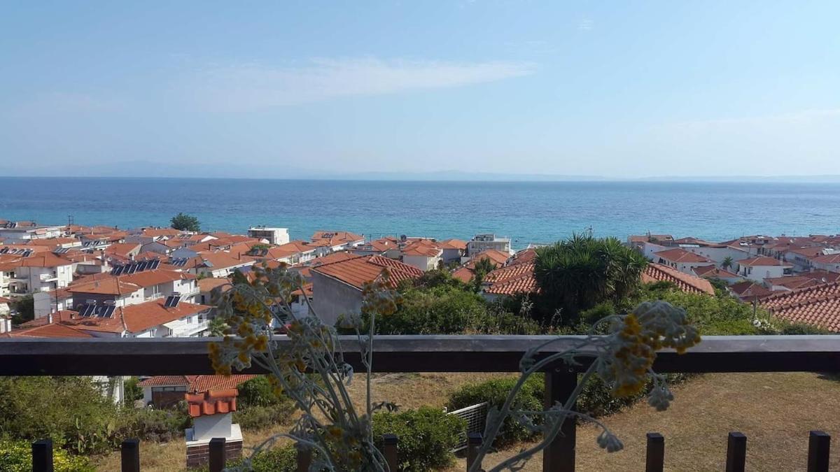Seabreeze-Family Home Πολύχρονο Εξωτερικό φωτογραφία