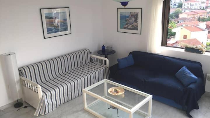 Seabreeze-Family Home Πολύχρονο Εξωτερικό φωτογραφία