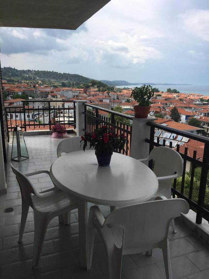 Seabreeze-Family Home Πολύχρονο Εξωτερικό φωτογραφία