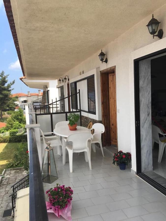 Seabreeze-Family Home Πολύχρονο Εξωτερικό φωτογραφία