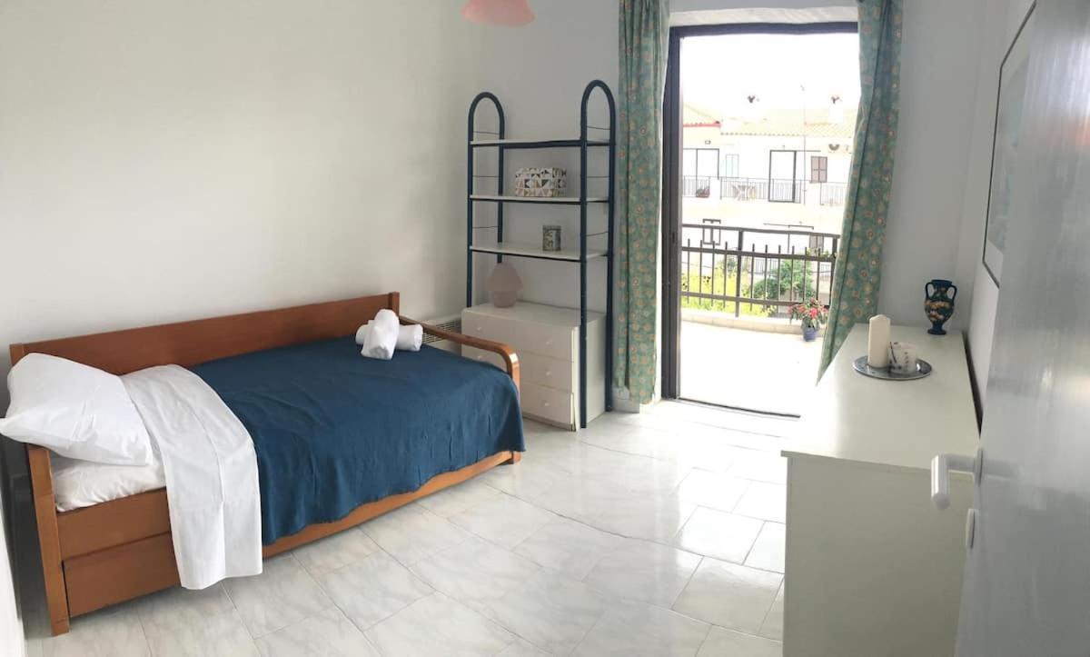 Seabreeze-Family Home Πολύχρονο Εξωτερικό φωτογραφία