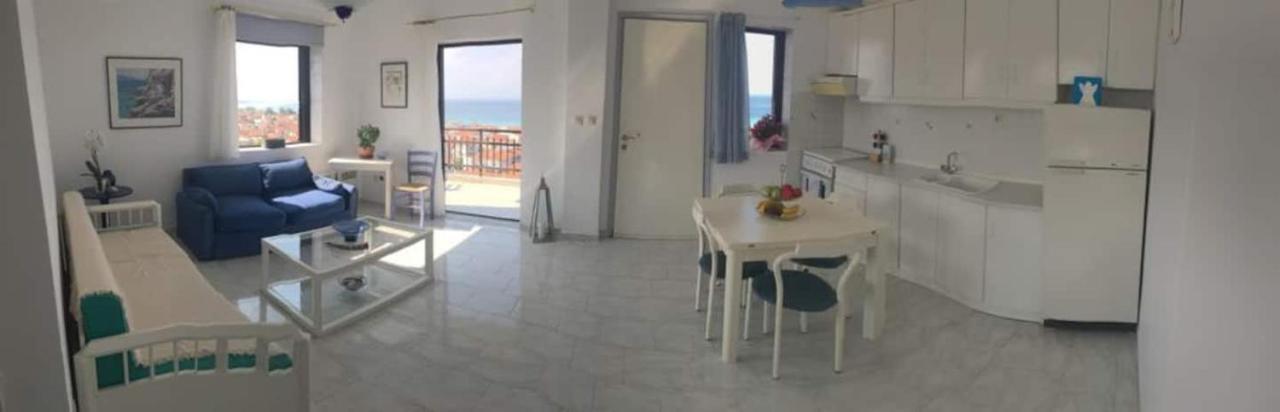 Seabreeze-Family Home Πολύχρονο Εξωτερικό φωτογραφία