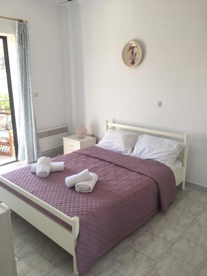 Seabreeze-Family Home Πολύχρονο Εξωτερικό φωτογραφία