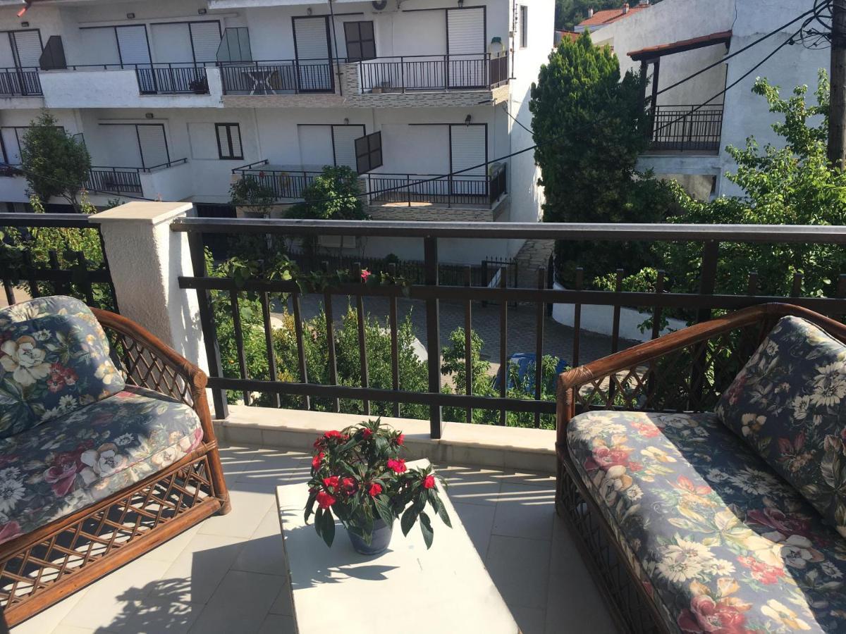Seabreeze-Family Home Πολύχρονο Εξωτερικό φωτογραφία