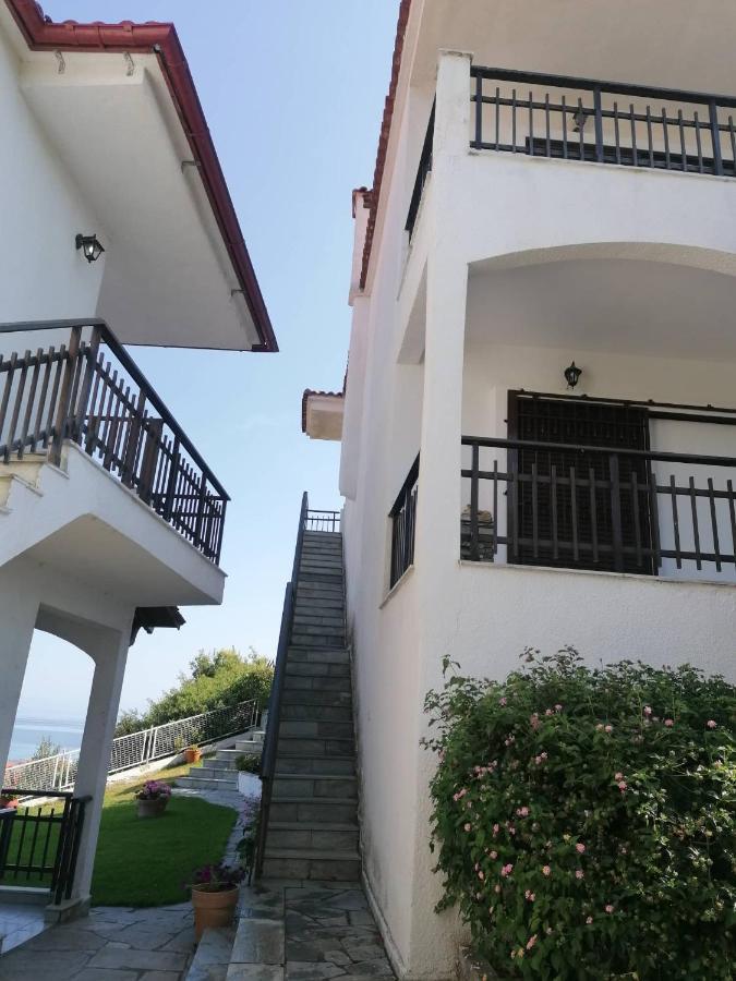 Seabreeze-Family Home Πολύχρονο Εξωτερικό φωτογραφία